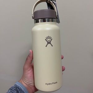 1 LEFT!!! LIMITED EDITION HYDRO FLASK BEECH COLOR 2022
